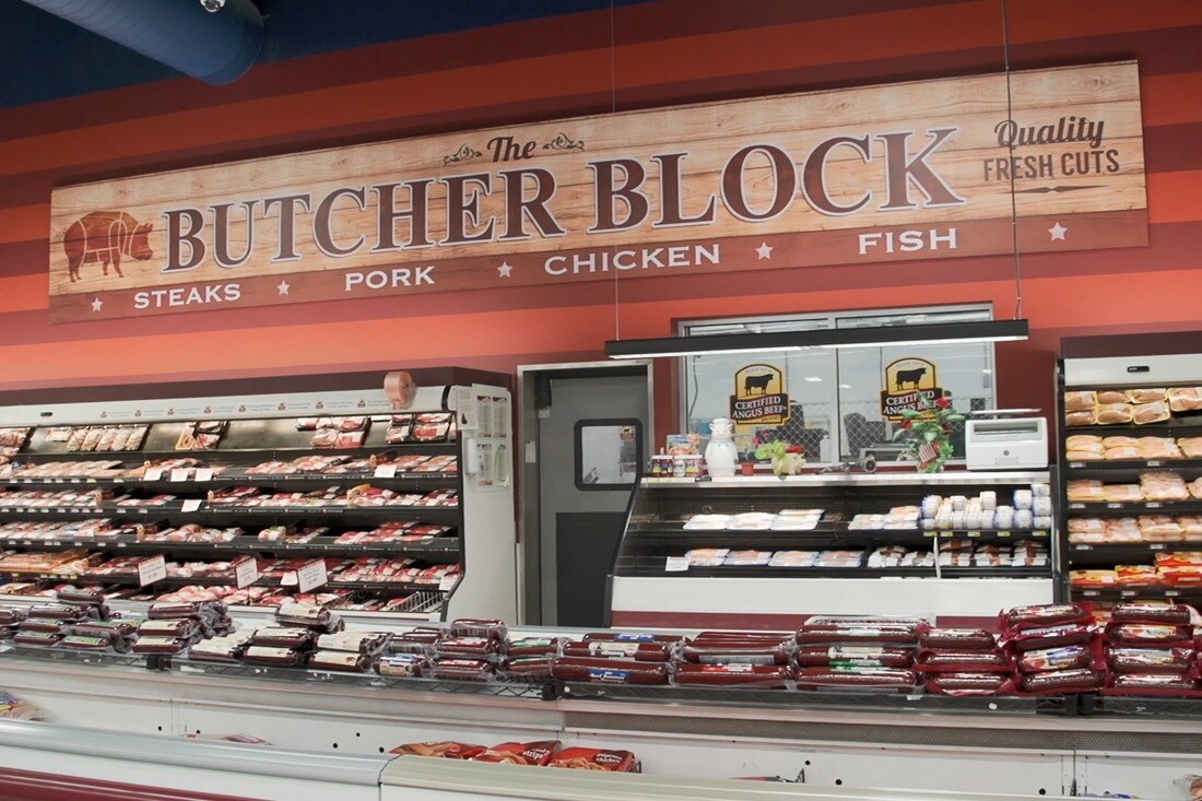 Piggly Wiggly - Federal Heath